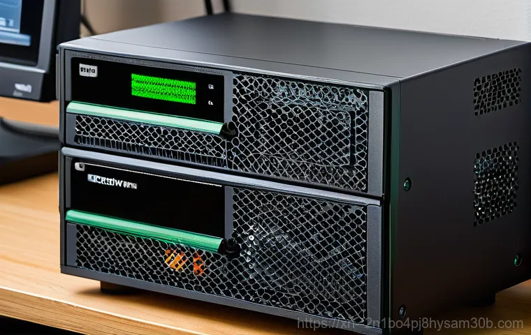 신도동 나스 nas 설정및수리 - **Prompt:** A vibrant, dynamic split-scene image illustrating the dual benefits of Network Attached ... 신도동 나스 nas 설정및수리 - **Prompt:** A vibrant, dynamic split-scene image illustrating the dual benefits of Network Attached ...