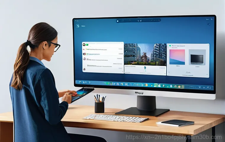신도동 나스 nas 설정및수리 - **Prompt:** A focused, step-by-step depiction of NAS initial setup. A person (gender-neutral, wearin... 신도동 나스 nas 설정및수리 - **Prompt:** A focused, step-by-step depiction of NAS initial setup. A person (gender-neutral, wearin...