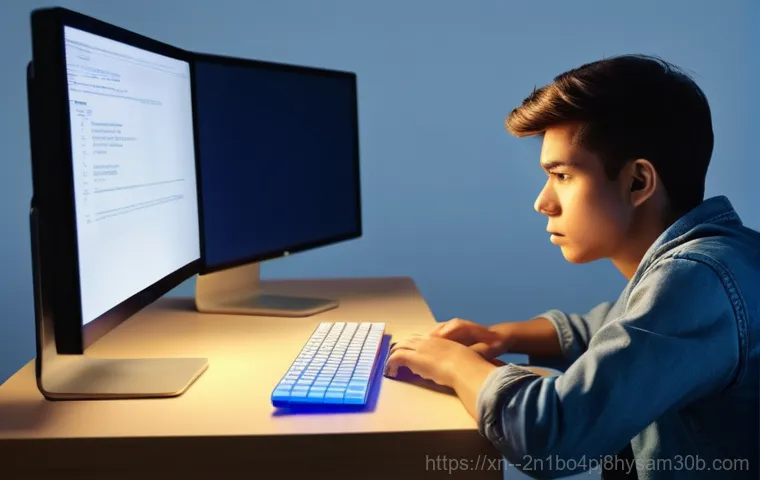 가학동 당신의 컴퓨터도? STATUS_ILLEGAL_INSTRUCTION 모르면 손해 볼 정보 1