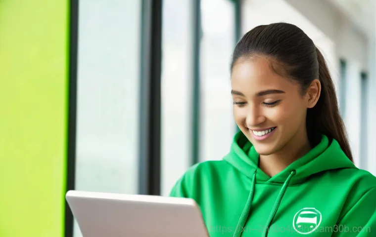 가학동 STATUS_ILLEGAL_INSTRUCTION - A detailed illustration of a person, early 30s, dressed in a clean, functional work-from-home attire...