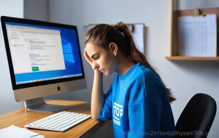 창릉동 서버 장애, 출장 방문 수리로 시간과 비용 더 절약하는 놀라운 결과 1