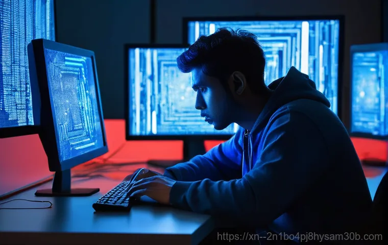 DPC WATCHDOG VIOLATION 블루스크린 오류, 당신만 몰랐던 완벽 해결 5가지 방법 1