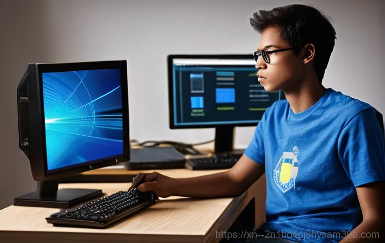 신평동 KERNEL_MODE_HEAP_CORRUPTION, 모르면 손해 볼 뻔한 완벽 해결법 1