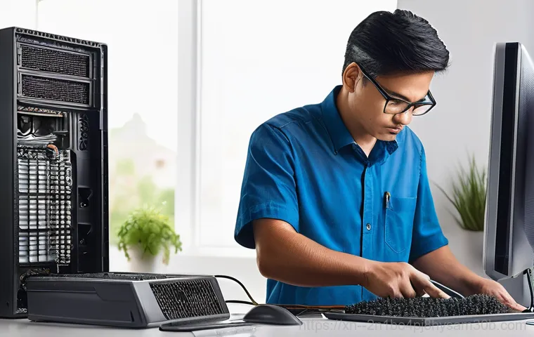 신평동 KERNEL_MODE_HEAP_CORRUPTION - **Prompt 2: Blue Screen Frustration from Updates**
A young adult, wearing a comfortable hoodie, ... 신평동 KERNEL_MODE_HEAP_CORRUPTION - **Prompt 2: Blue Screen Frustration from Updates**
A young adult, wearing a comfortable hoodie, ...