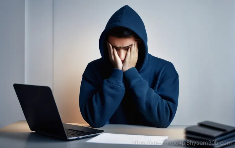 구산동 STATUS_CONNECTION_REFUSED, 원인부터 해결까지 한 번에 알아보자 1