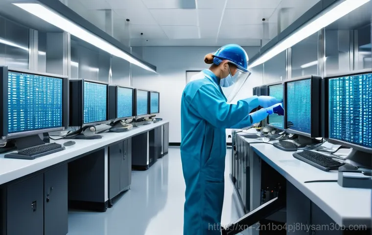 증산동 THREAD_TERMINATION_PORT - **Prompt:** A bustling, stylized digital city under a soft, twilight sky. Various structures represe...