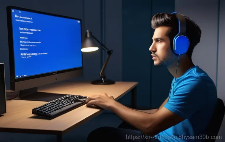 VIDEO_MEMORY_MANAGEMENT_INTERNAL 블루스크린, 충격적인 원인과 놀라운 해결법 1