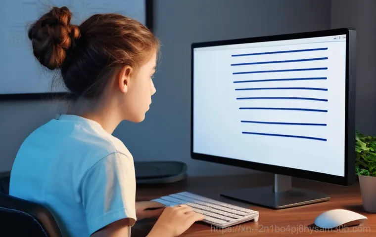 송포동 컴퓨터 고장의 주범? STATUS_KERNEL_THREAD_INTERRUPTED, 당신이 몰랐던 진실 1