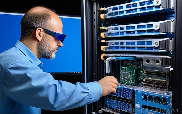 평동 HAL_INITIALIZATION_FAILED - **Prompt:** A young adult, looking perplexed and slightly frustrated, sits at a desk in front of a c... 평동 HAL_INITIALIZATION_FAILED - **Prompt:** A young adult, looking perplexed and slightly frustrated, sits at a desk in front of a c...