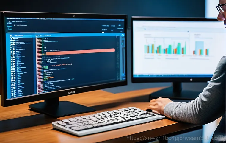 평동 HAL_INITIALIZATION_FAILED - **Prompt:** A person, wearing a short-sleeved work shirt and safety glasses, is carefully examining ... 평동 HAL_INITIALIZATION_FAILED - **Prompt:** A person, wearing a short-sleeved work shirt and safety glasses, is carefully examining ...