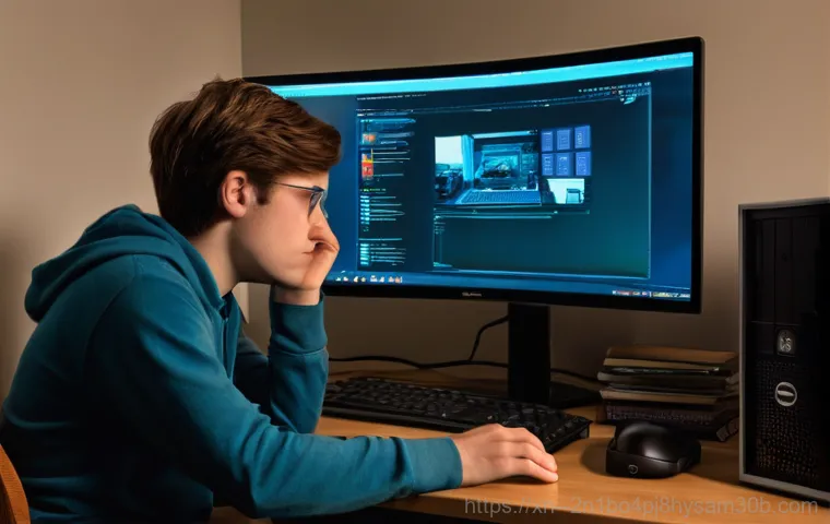 운니동 하드디스크 교체수리로 컴퓨터 속도 2배 만드는 놀라운 비법 1