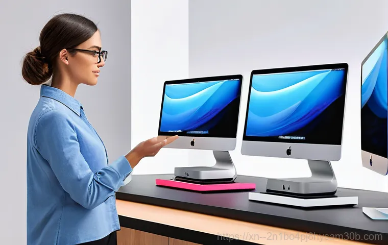 상봉동 맥미니, 몰라서 손해 본 판매 및 수리 꿀팁 대공개 1