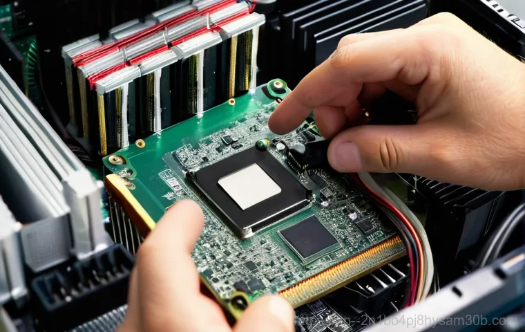 증산동 SESSION3_INITIALIZATION_FAILED - **Prompt 1: Initial Encounter with the Blue Screen of Death**
    A person in their late 20s, dresse...