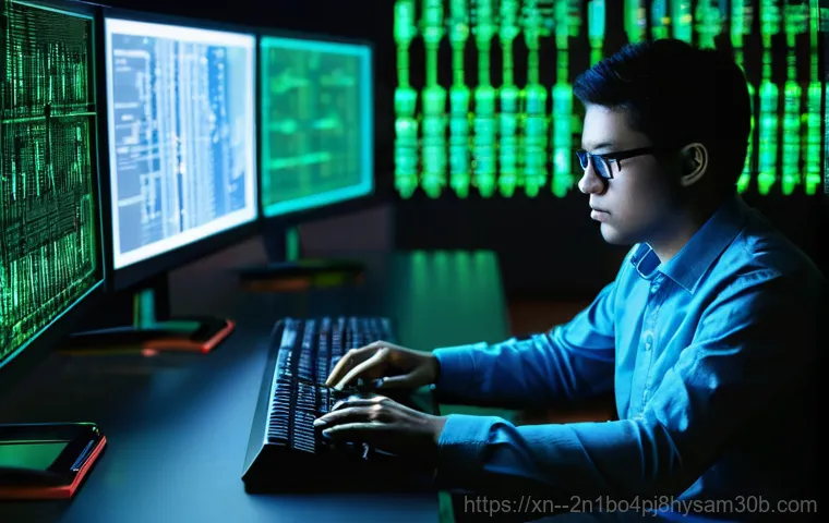 증산동 SESSION3_INITIALIZATION_FAILED - **Prompt 2: Hands-on Hardware Troubleshooting - RAM and Storage**
    A detailed, close-up shot of s...