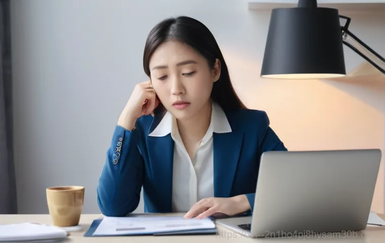 청파동 노트북 먹통 비상! 출장 수리 모르면 후회할 단 한 가지 이유 1