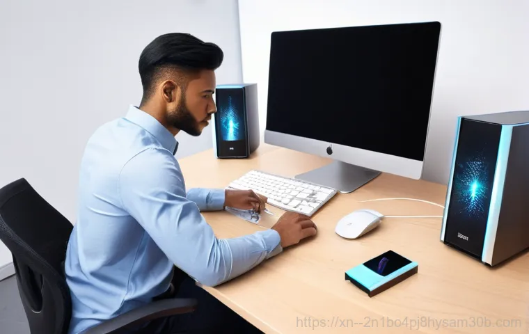 홍지동 STATUS_MEMORY_ACCESS_DENIED - **Prompt:** An abstract and allegorical representation of a computer's internal memory conflict. A s... 홍지동 STATUS_MEMORY_ACCESS_DENIED - **Prompt:** An abstract and allegorical representation of a computer's internal memory conflict. A s...