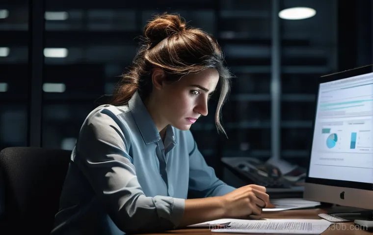 경운동 NAS 먹통? 출장수리로 당일 현장 해결하고 업무 복귀하는 꿀팁 1