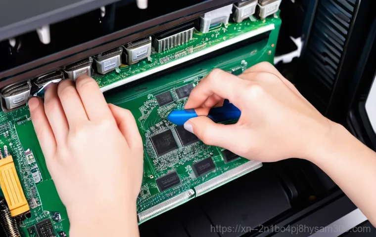 부림동 KERNEL_SECURITY_CHECK_FAILURE - A close-up, dimly lit shot of a distressed young adult, male or female, with a hand running through ...