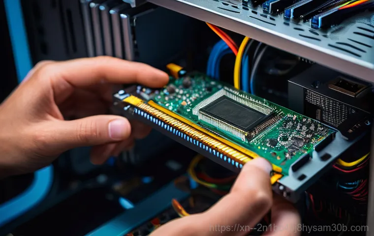 구로동 STATUS_KERNEL_STACK_CORRUPTION - An abstract, high-tech representation of a deeply corrupted kernel stack. Imagine a central, glowing... 구로동 STATUS_KERNEL_STACK_CORRUPTION - An abstract, high-tech representation of a deeply corrupted kernel stack. Imagine a central, glowing...