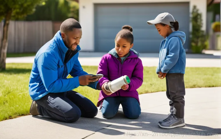 대조동 프로그램응답없음 - **Prompt:** An advanced, futuristic smart city control center, featuring a large, brightly lit room ...