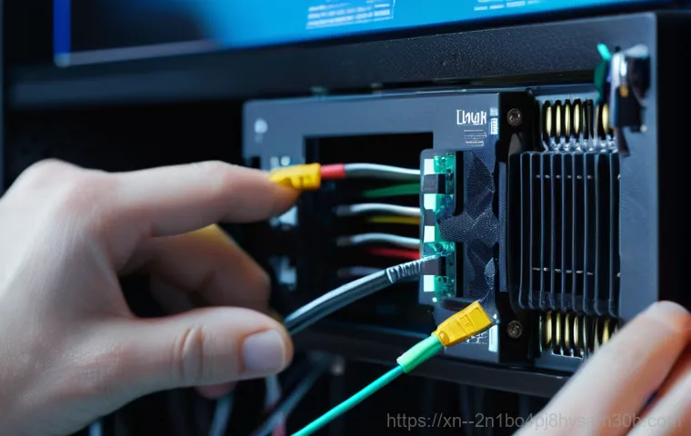 주엽동 신호없음 - **Image Prompt 1: Frustrated User with "No Signal" Monitor**
A realistic, high-resolution image ... 주엽동 신호없음 - **Image Prompt 1: Frustrated User with "No Signal" Monitor**
A realistic, high-resolution image ...