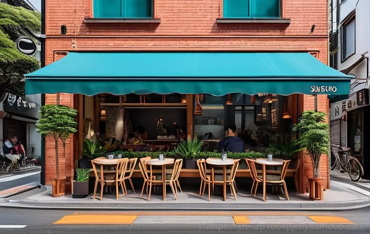 서교동 STATUS_IMAGE_CORRUPTION, 놓치면 후회할 꿀팁 대공개 1