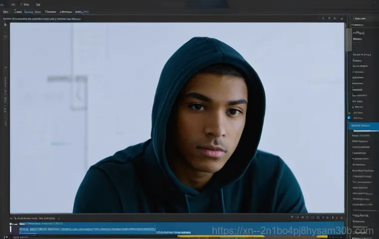 서린동 STATUS_ACCESS_VIOLATION - **Prompt 2: Abstract Internal Computer Conflict**
"A stylized, high-tech, and clean illustration... 서린동 STATUS_ACCESS_VIOLATION - **Prompt 2: Abstract Internal Computer Conflict**
"A stylized, high-tech, and clean illustration...