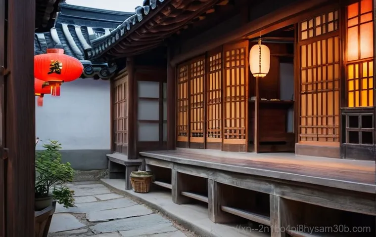 인사동 CRITICAL_PROCESS_DIED: 사라지는 예술혼, 다시 살릴 7가지 비밀 1