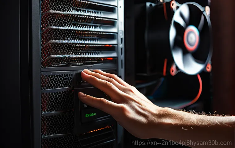 청평면 쿨러 조립 및 교체, 모르면 손해 볼 완벽 가이드 1