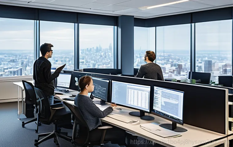 압구정동 STATUS_FLOAT_DIVIDE_BY_ZERO - **Prompt 2: The Silent Glitch: Division by Zero's Impact**
    A conceptual image illustrating the w...