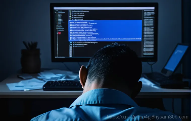천왕동 STATUS_KERNEL_BOOT_FAILURE, 충격적인 진실과 놀라운 해결 꿀팁 1