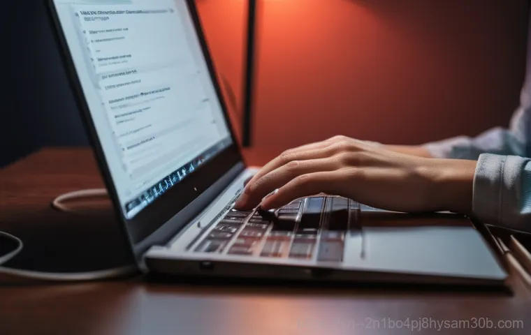 염창동 IO_DEVICE_ERROR, 모르면 후회할 5가지 해결 꿀팁 1