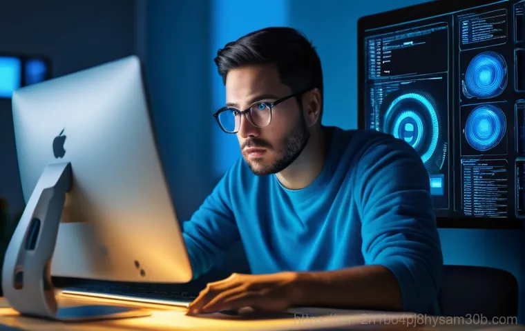 주교동 STATUS_RESOURCE_NOT_OWNED 오류, 모르면 손해 볼 완벽 해결 꿀팁 1