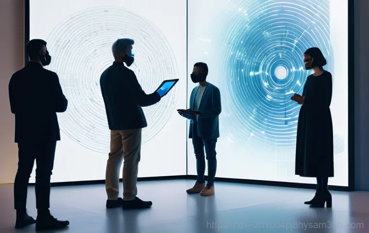 주교동 STATUS_RESOURCE_NOT_OWNED - A professional, focused individual (gender-neutral, adult, wearing smart business casual attire) is ...