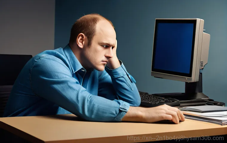 역촌동 윈도우7 재설치, 느려진 PC를 빠르게 만드는 초기화 꿀팁 1