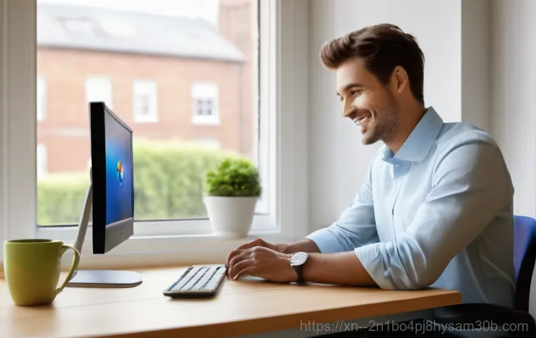 역촌동 윈도우7 windows7 재설치 포맷 초기화 - **Prompt 2: Creating a Windows 7 Bootable USB Drive**
A close-up, well-lit image of an adult, ge... 역촌동 윈도우7 windows7 재설치 포맷 초기화 - **Prompt 2: Creating a Windows 7 Bootable USB Drive**
A close-up, well-lit image of an adult, ge...