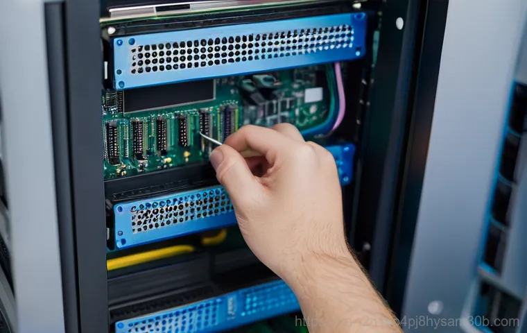 홍지동 MULTIPLE_IRP_COMPLETE_REQUESTS - A person, mid-20s to mid-30s, with a look of extreme frustration and panic, staring intently at a co... 홍지동 MULTIPLE_IRP_COMPLETE_REQUESTS - A person, mid-20s to mid-30s, with a look of extreme frustration and panic, staring intently at a co...