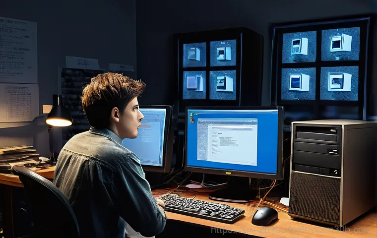 윈도우7 포맷, 초기화, 재설치! PC를 새것처럼 만드는 꿀팁 대방출 1