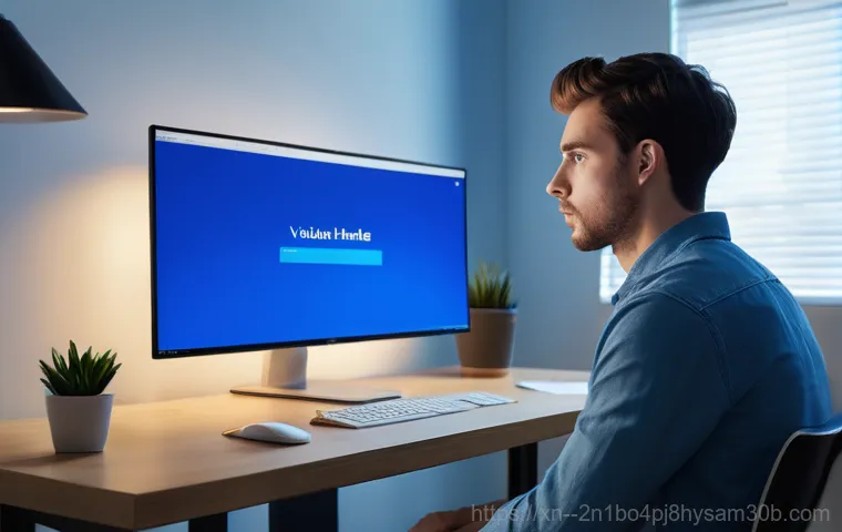 오곡동 INVALID KERNEL HANDLE 오류, 모르면 손해 보는 꿀팁 5가지 1