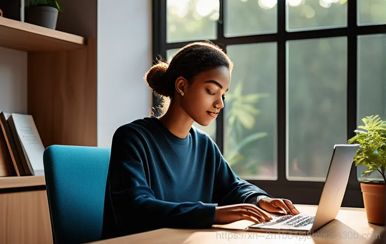 강남에서 윈도우11 포맷 없이 새것처럼! 초기화 꿀팁 대방출 1