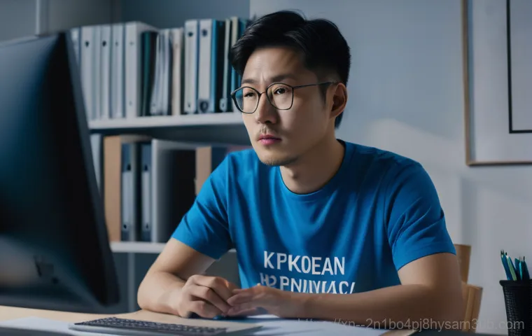 목동 PC가 안 켜질 때, 데이터 복구 전문가들이 알려주는 필살 비법 1