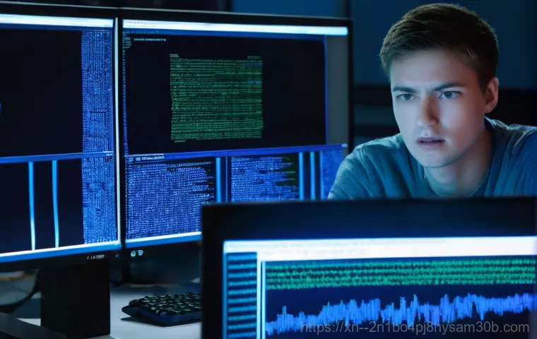 흥인동 STATUS_KERNEL_MODULE_FAILURE: 당신의 컴퓨터를 살릴 치명적인 진실 1