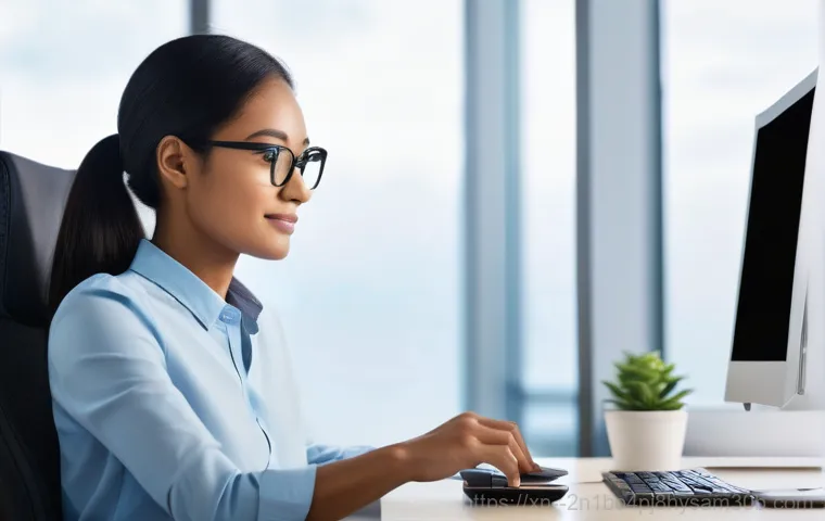 오포읍 STATUS_DEVICE_NOT_READY - A focused and knowledgeable person, dressed in smart casual attire, is intently examining a laptop s... 오포읍 STATUS_DEVICE_NOT_READY - A focused and knowledgeable person, dressed in smart casual attire, is intently examining a laptop s...