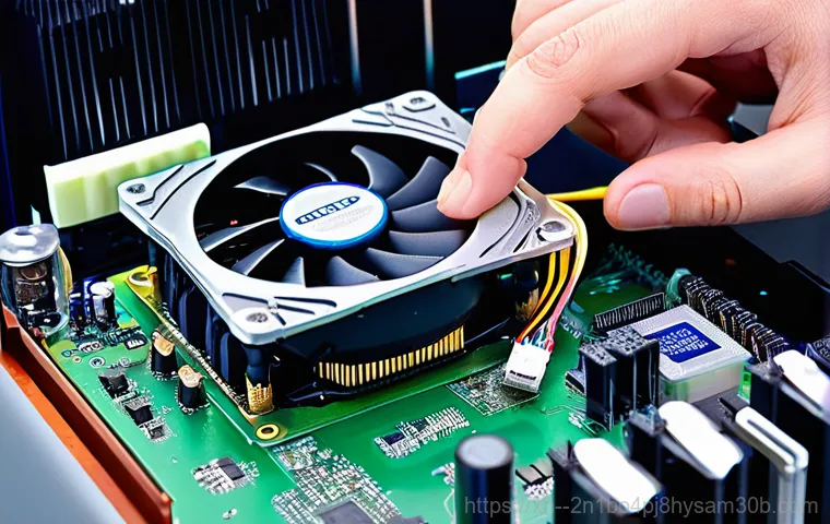 오장동 VIDEO_DRIVER_INIT_FAILURE - **Prompt:** A young adult, looking concerned, stares intently at a computer monitor displaying a bri... 오장동 VIDEO_DRIVER_INIT_FAILURE - **Prompt:** A young adult, looking concerned, stares intently at a computer monitor displaying a bri...