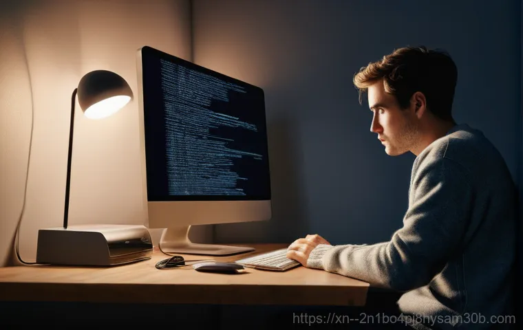 충무로 STATUS_DISK_CORRUPTION 지금 모르면 후회할 긴급 복구 꿀팁 1