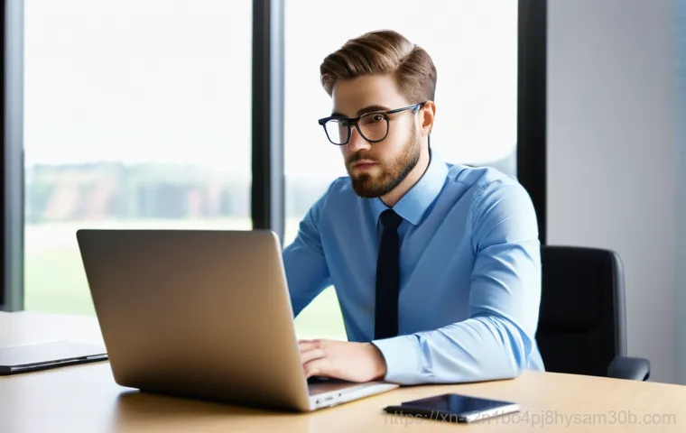 충무로 STATUS_DISK_CORRUPTION - **Prompt 2: Visualizing Computer SOS Signals: Slowdown, Errors, and Strange Noises**
A dynamic, ... 충무로 STATUS_DISK_CORRUPTION - **Prompt 2: Visualizing Computer SOS Signals: Slowdown, Errors, and Strange Noises**
A dynamic, ...