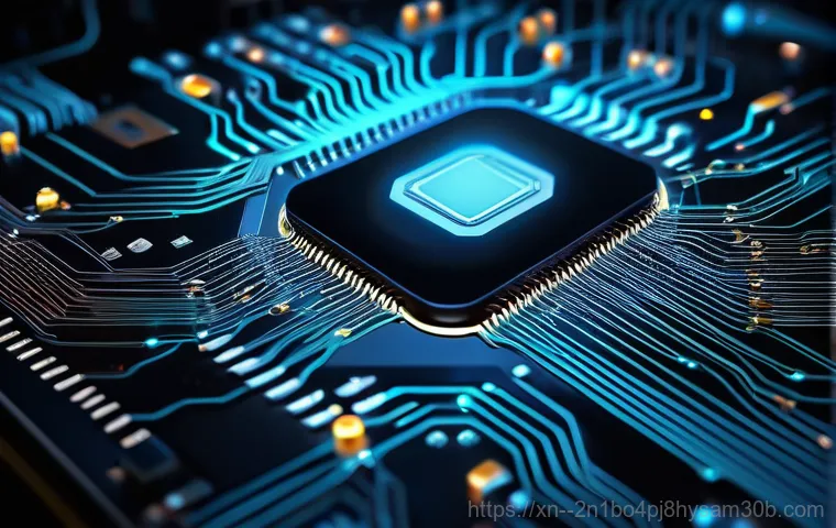 미아동 컴퓨터 고장! STATUS_KERNEL_MODULE_FAILURE 오류, 당신이 꼭 알아야 할 모든 것 1