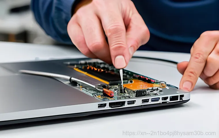 당주동 맥북에어, 판매부터 수리까지 호구 안 되는 핵심 노하우 1