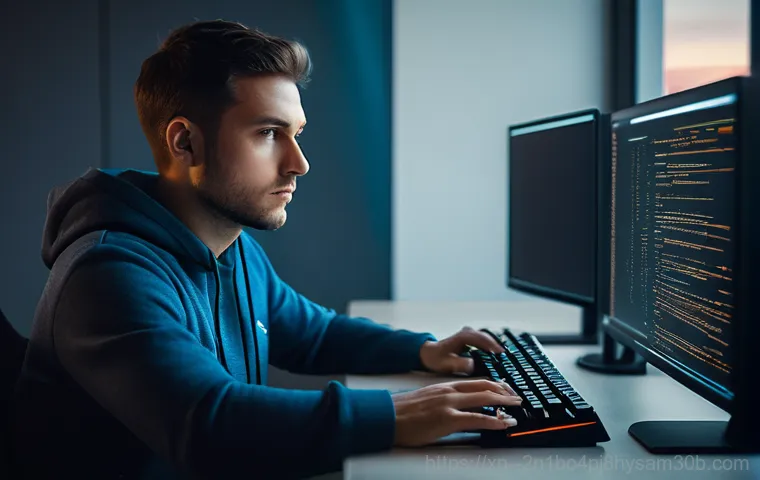 개발자라면 필수! STATUS_CONTROL_C_EXIT 완전 정복 가이드 1