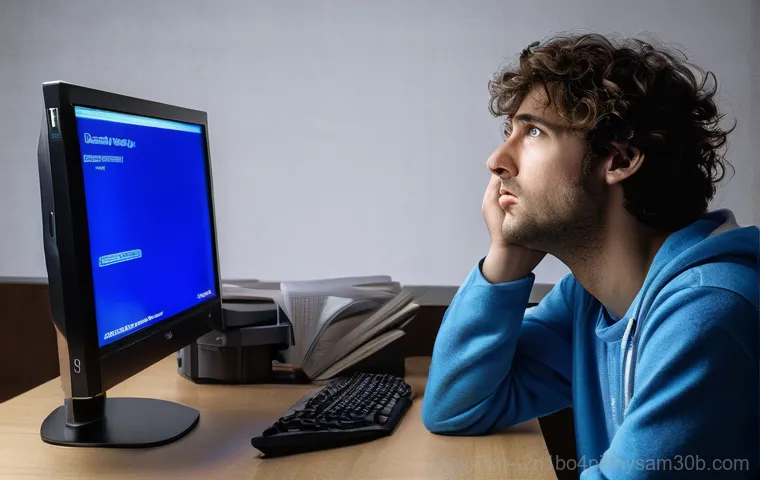 상수동 UNEXPECTED KERNEL MODE TRAP 블루스크린, 당황하지 말고 이 글 살펴보자 1